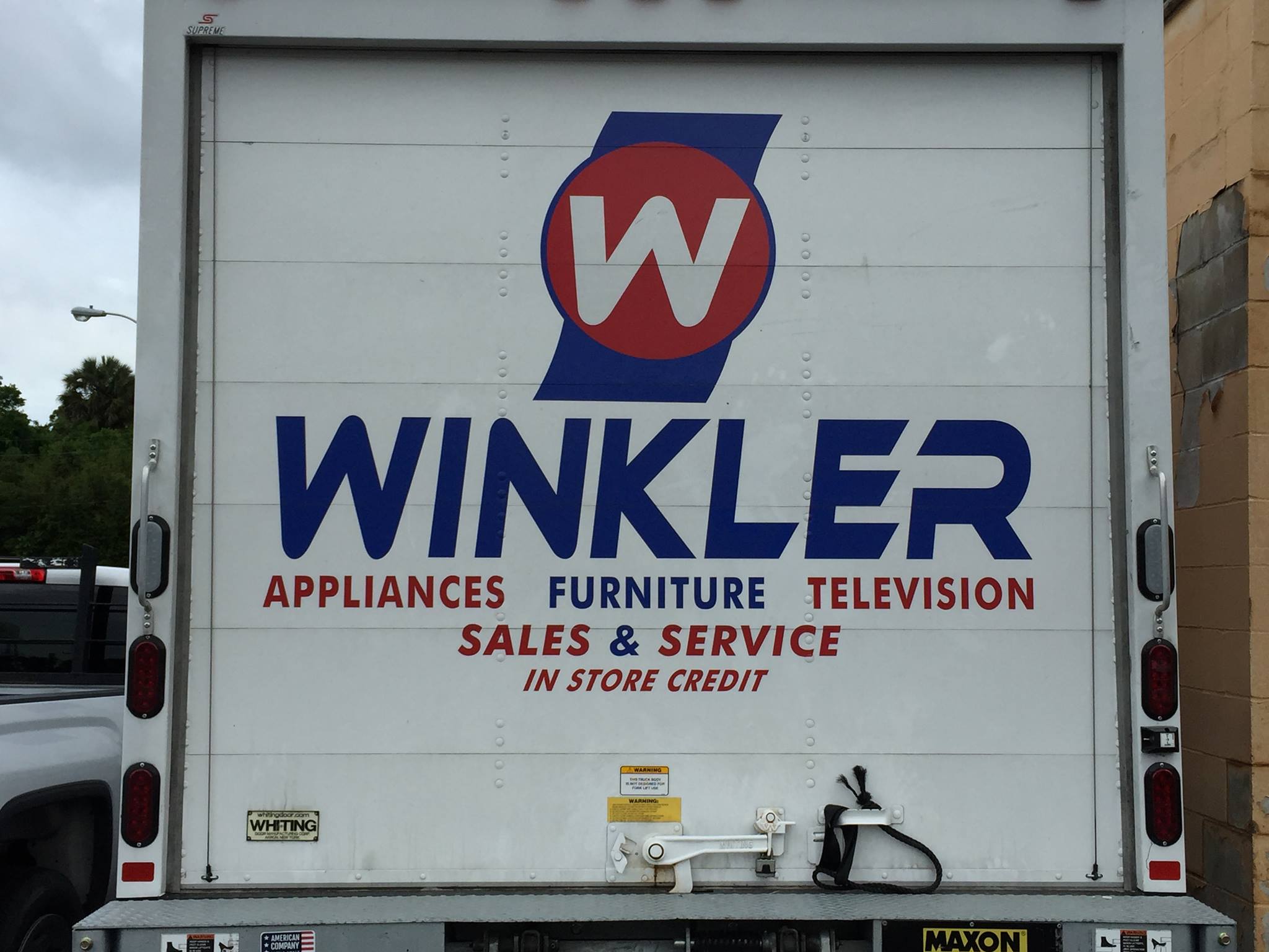 Winkler’s: Service Image-3 Winkler’s: Service Image-3